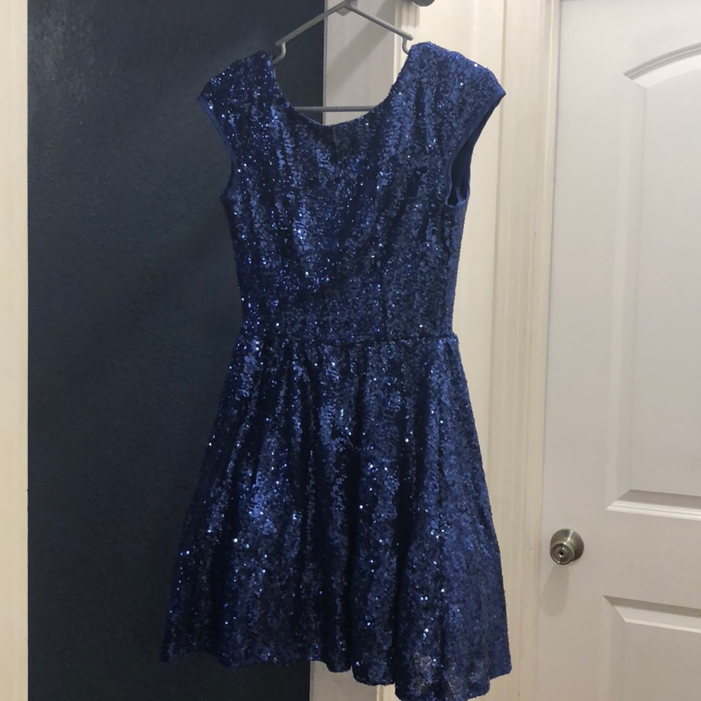 Juniors Dress semi-formal